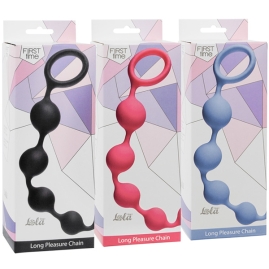 Цепочка Long Pleasure Chain
