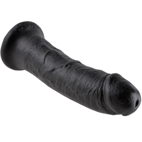 Фаллос-реалистик King Cock 8" Pipedream