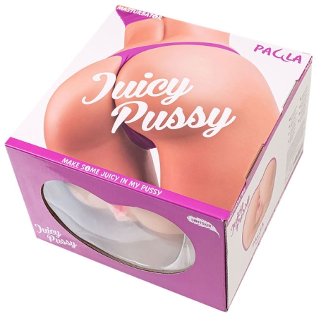 Мастурбатор ToyFa Paula