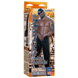 Фаллос Mr. Marcus, Doc Johnson