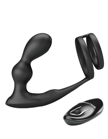 Вибростимулятор Marshall Pretty Love