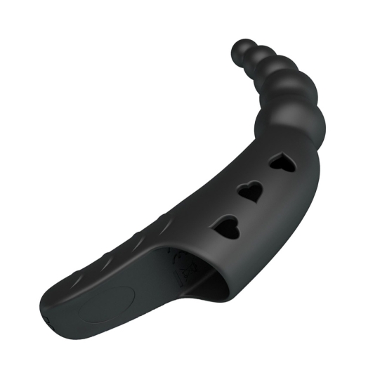 Вибратор на палец Jordin Pretty Love