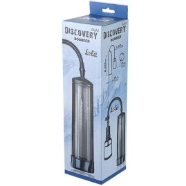 Помпа Discovery Light Boarder