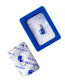 Возбуждающий препарат «Андрогерон»