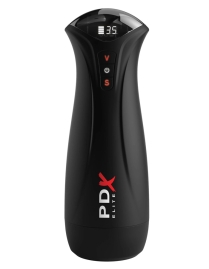 Авто-мастурбатор PDX Elite Fuck-gasm