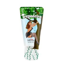 Стимулирующий гель Trepadeira