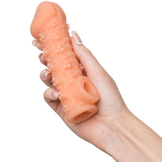 Насадка Kokos Extreme Sleeve CS.009