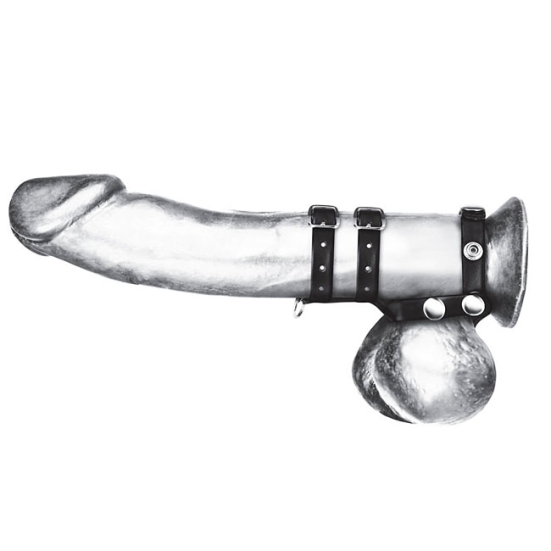 Ремешок-насадка BlueLine BLM3062