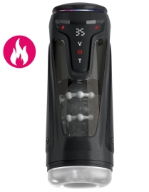 Авто-мастурбатор PDX Moto-Bator Pro