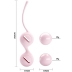 Вагинальные шарики Kegel Tighten UP I