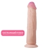 Фаллос Lovetoy 817400