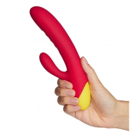 Вибратор ROMP Jazz