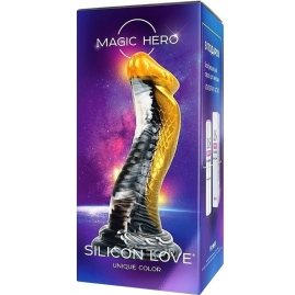Фаллос Magic Hero MH-13043
