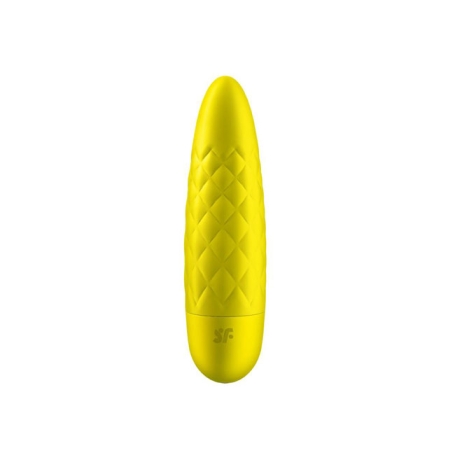 Мини-вибратор Satisfyer Ultra Power Bullet 5