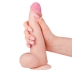 Фаллос-реалистик Lovetoy 812800
