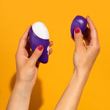 Стимулятор клитора ROMP Free