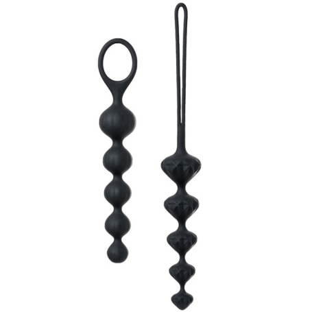 Набор стимуляторов Satisfyer Love Beads