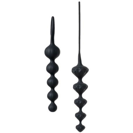 Набор стимуляторов Satisfyer Love Beads