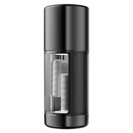 Автоматический мастурбатор Amovibe Bliss