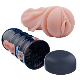 Мастурбатор Pretty Love Vacuum Cup 55