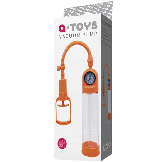 Помпа A-toys Vacuum Pump