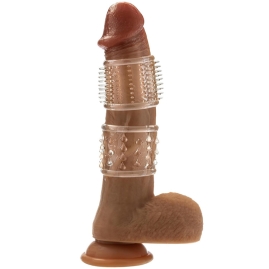 Насадки в наборе Stay Hard