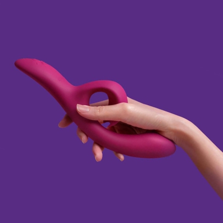 Вибратор-кролик We-Vibe Nova 2