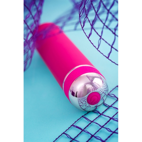 Мини-вибратор Mastick Mini
