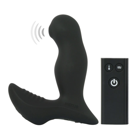 Вибростимулятор Nexus Beat
