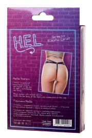 Трусики ToyFa Mellie