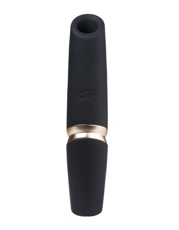 Стимулятор клитора Satisfyer Perfect Kiss