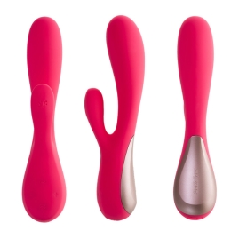 Вибратор Satisfyer Mono Flex