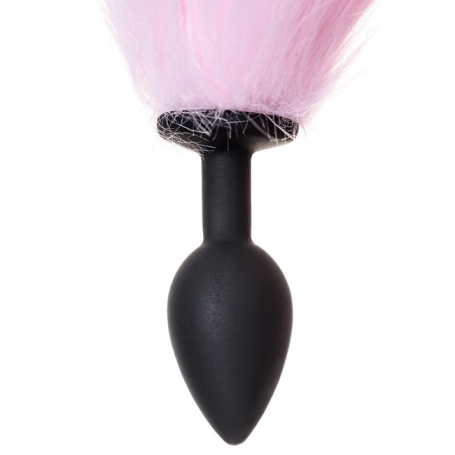 Пробка с хвостом, POPO Pleasure