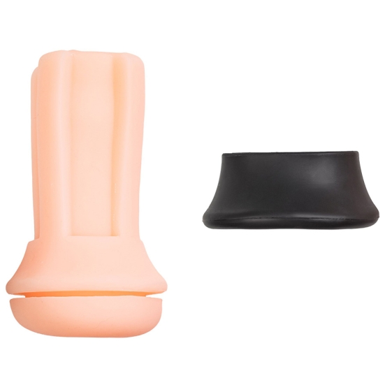 Помпа-мастурбатор Thorin Sexus