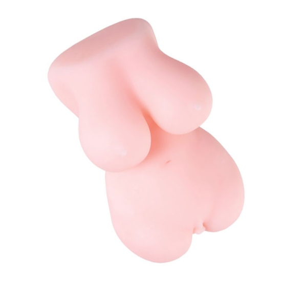 Мастурбатор ToyFa Babycakes