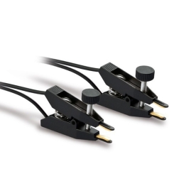 Зажимы на соски Mystim Barry Bite