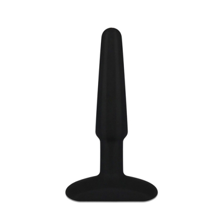 Пробка Anal Seamless 4" Erotic Fantasy