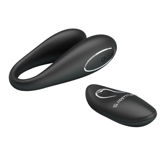 Вибратор Pretty Love Algernon